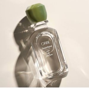 Oribe desertland eau de parfum